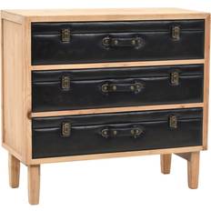 vidaXL 245778 Sideboard 80x75cm