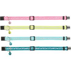 Trixie Safer Life Cat Collar Reflective (4173)