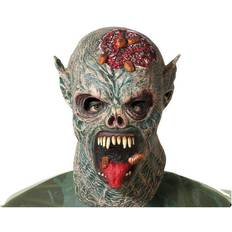 Th3 Party Monster Halloween Mask