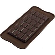 Silikomart - Chocolate Mould 15.4 cm