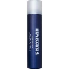 Fragrance Free Setting Sprays Kryolan Fixing Spray 300ml