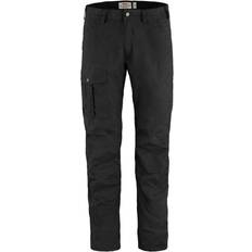 Fjällräven Nils Trousers - Black