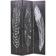 vidaXL 245889 Room Divider 120x170cm