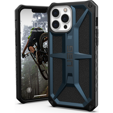 UAG Apple iPhone 13 Pro Max Mobile Phone Cases UAG Monarch Series Case for iPhone 13 Pro Max