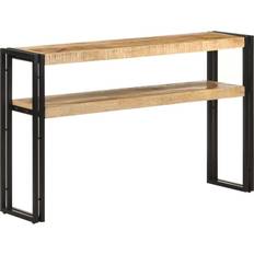 vidaXL - Console Table 30x120cm