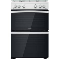 Indesit ID67G0MCW/UK White