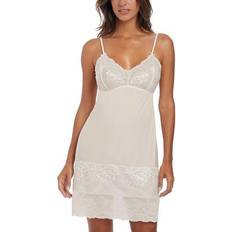 White Nightgowns Fantasie Bronte Chemise - Ivory