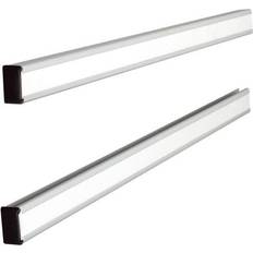 Nobo T-Card Link Bars Metal Size