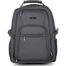 Urban Factory Heavee Backpack 17.3" - Black