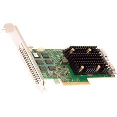 Broadcom HBA 9500-16i