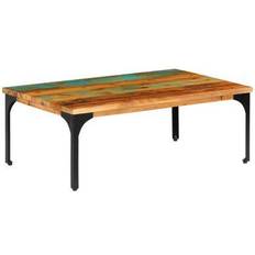 vidaXL - Coffee Table 60x100cm