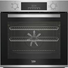 Single Ovens on sale Beko BBAIF22300X Stainless Steel