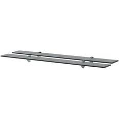 vidaXL - Wall Shelf 100cm