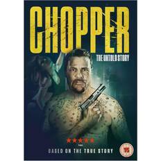 Chopper: The Untold Story (DVD)