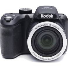 Kodak Secure Digital (SD) Bridge Cameras Kodak Astro Zoom AZ401