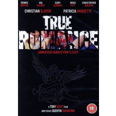 True Romance (DVD) {2019}