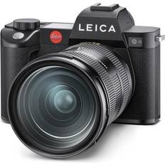 Leica 4096x2160 Mirrorless Cameras Leica SL2-S + 24-70mm f/2.8 ASPH
