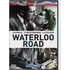 Waterloo Road (DVD) {2015}