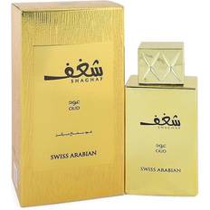 Swiss Arabian Women Eau de Parfum Swiss Arabian Shaghaf Oud EdP 75ml