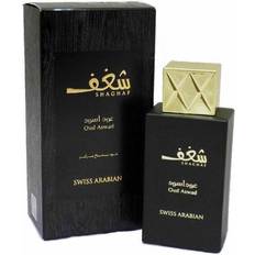 Swiss Arabian Shaghaf Oud Aswad EdP 75ml