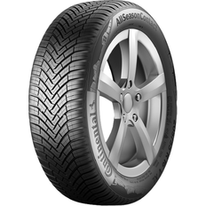 Continental 65 % - All Season Tyres Car Tyres Continental ContiAllSeasonContact 175/65 R14 82T