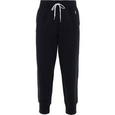 Lauren Ralph Lauren Fleece Joggers - Polo Black