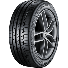 Continental 20 - 40 % Car Tyres Continental ContiPremiumContact 6 245/40 R20 99V XL ContiSilent