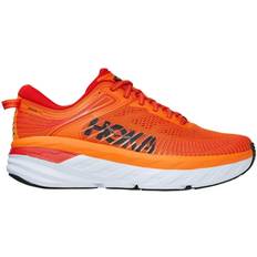 Hoka Bondi 7 M - Persimmon Orange/Fiesta