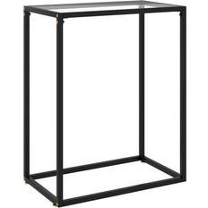 vidaXL - Console Table 60x35cm