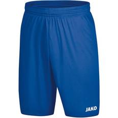 JAKO Manchester 2.0 Shorts Unisex - Sport Royal