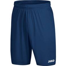 JAKO Manchester 2.0 Shorts Unisex - Navy