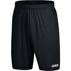 JAKO Manchester 2.0 Shorts Unisex - Black