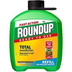 ROUNDUP Fast Acting Pump N Go Refill 5L