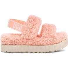 UGG Oh Fluffita - Pink Dusk