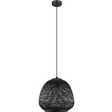 Eglo Dembleby Pendant Lamp 32cm