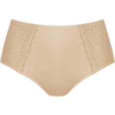 Anita Havanna Highwaist Brief+ - Beige