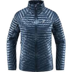 Haglöfs L.I.M Mimic Jacket Women - Tarn Blue