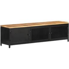 vidaXL 323135 TV Bench 130x37cm