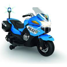 Feber Toys Feber Moto Police 12V