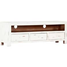 vidaXL 247746 TV Bench 120x40cm