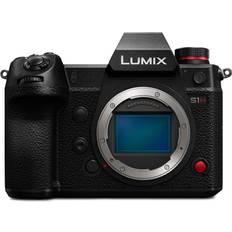 Panasonic CMOS Digital Cameras Panasonic Lumix DC-S1H