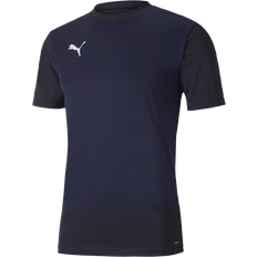 Puma TeamGoal 23 Training Jersey Men - Peacoat/New Navy