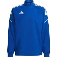 Adidas Condivo 21 Hybrid Jersey Men - Royal Blue/White