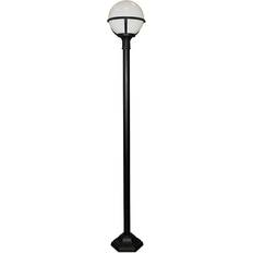 Elstead Lighting Glenbeigh 1 Lamp Post 106cm