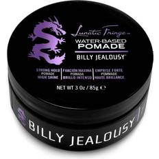 Curly Hair Pomades Billy Jealousy Lunatic Fringe Water-Based Pomade 85g