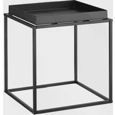 tectake Cambridge Small Table 40x40cm