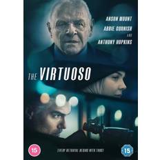 Action & Adventure DVD-movies The Virtuoso (DVD)