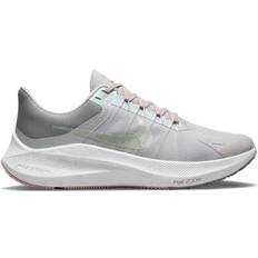 Nike Winflo 8 Premium W - Grey Fog/Pale Coral/Metallic Pewter/Barely Rose