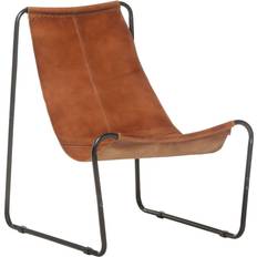 vidaXL - Armchair 81cm