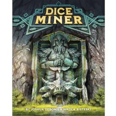 Atlas Games Dice Miner